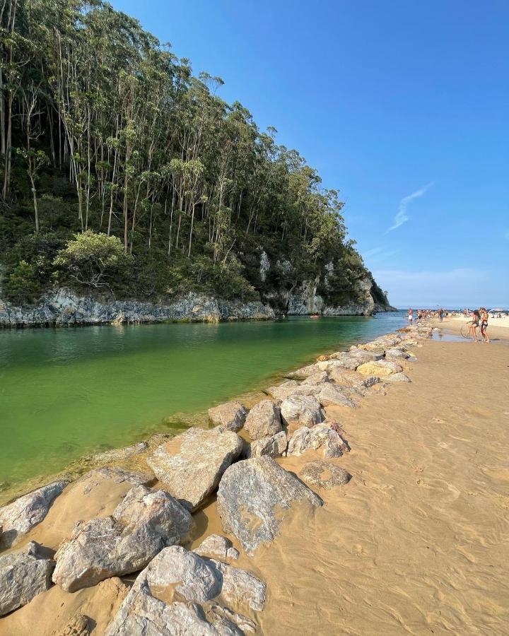 Viviendas Turisticas Cubos De 1 Llanes