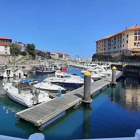 Viviendas Turisticas Los Cubos De Llanes 1 Exterior photo