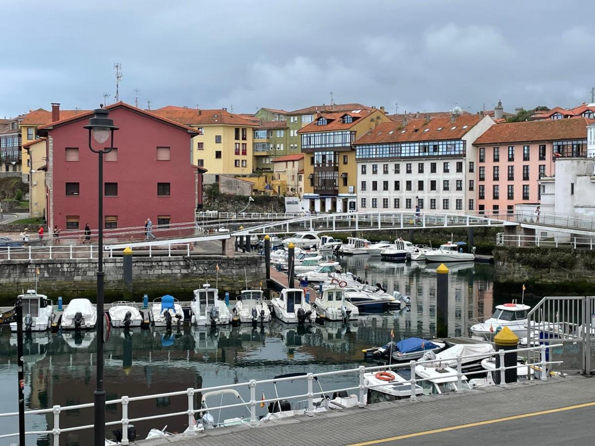 Apartment Viviendas Turisticas Cubos De 1 Llanes
