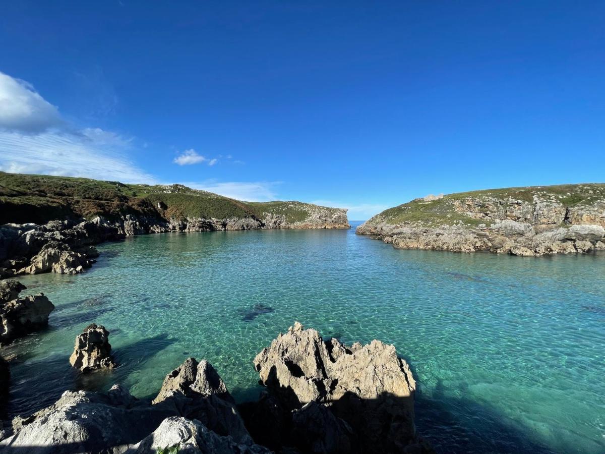 Viviendas Turisticas Cubos De 1 Llanes