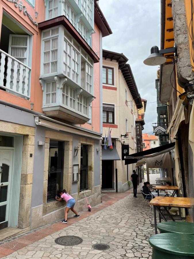 Viviendas Turisticas Cubos De 1 Llanes